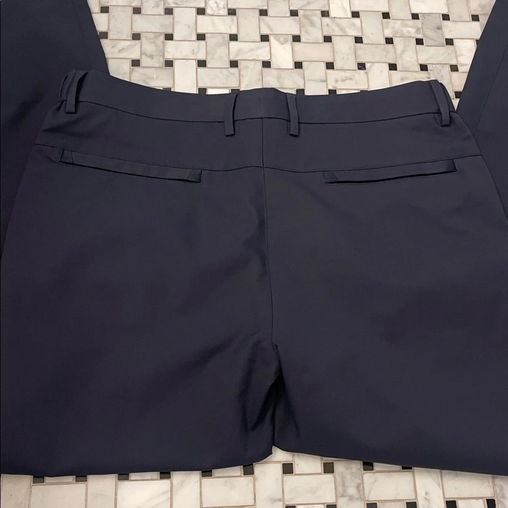 Jack Archer Golf Pant - Picture 3 of 3